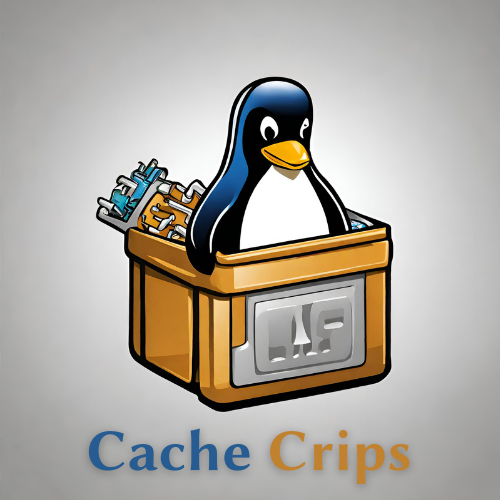 CacheCrips