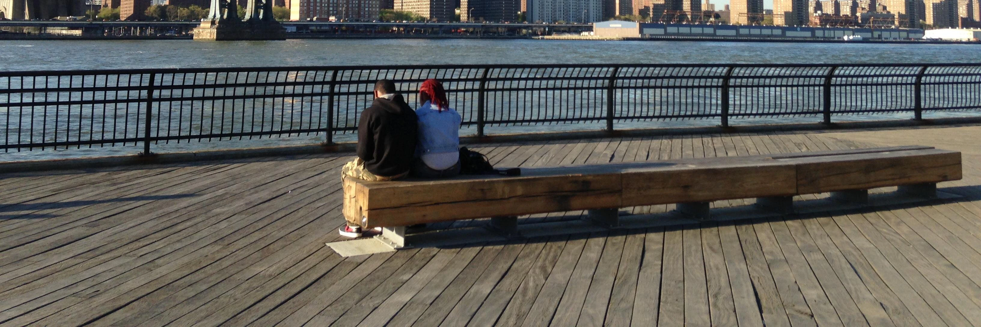 Felicia Williams cover