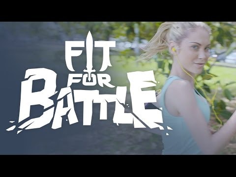 Fit for Battle gallery image