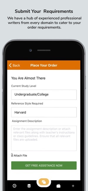 MyAssignmentHelp App media 2