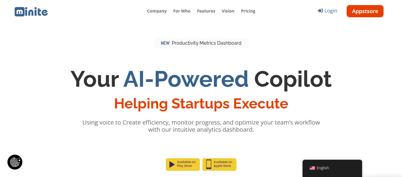 minite AI gallery image