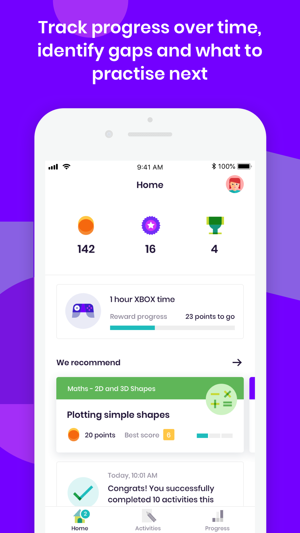 EdPlace gallery image