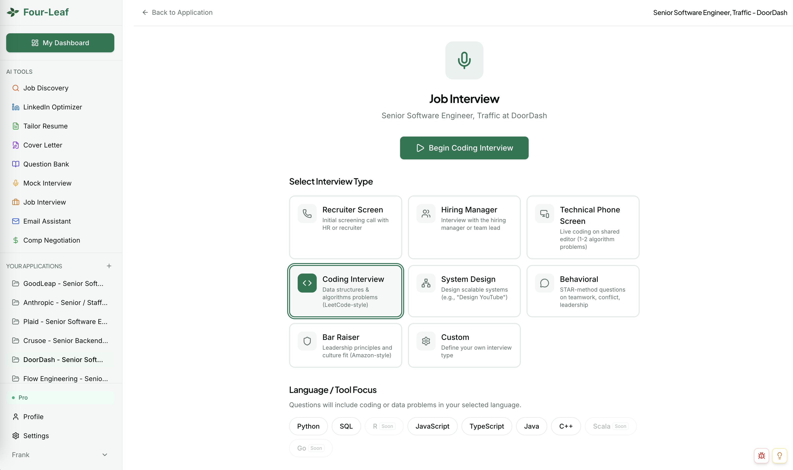 Four-Leaf gallery image