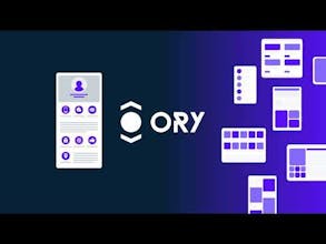Ory Network gallery image