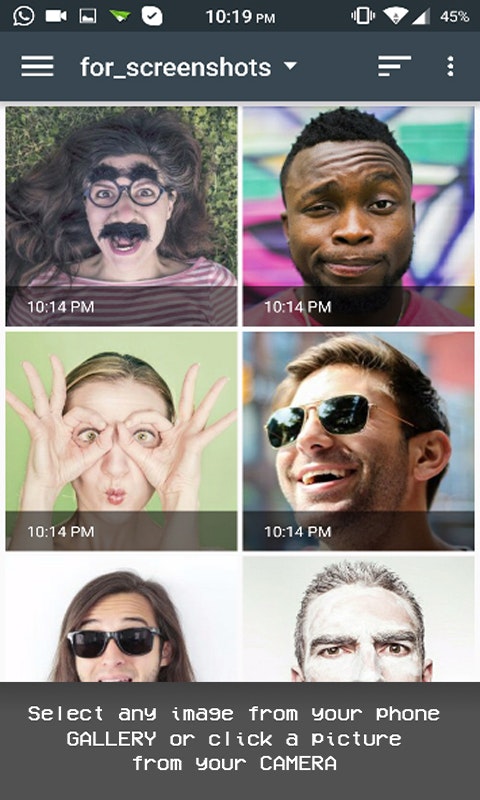 Feel Lighter - Free gallery image