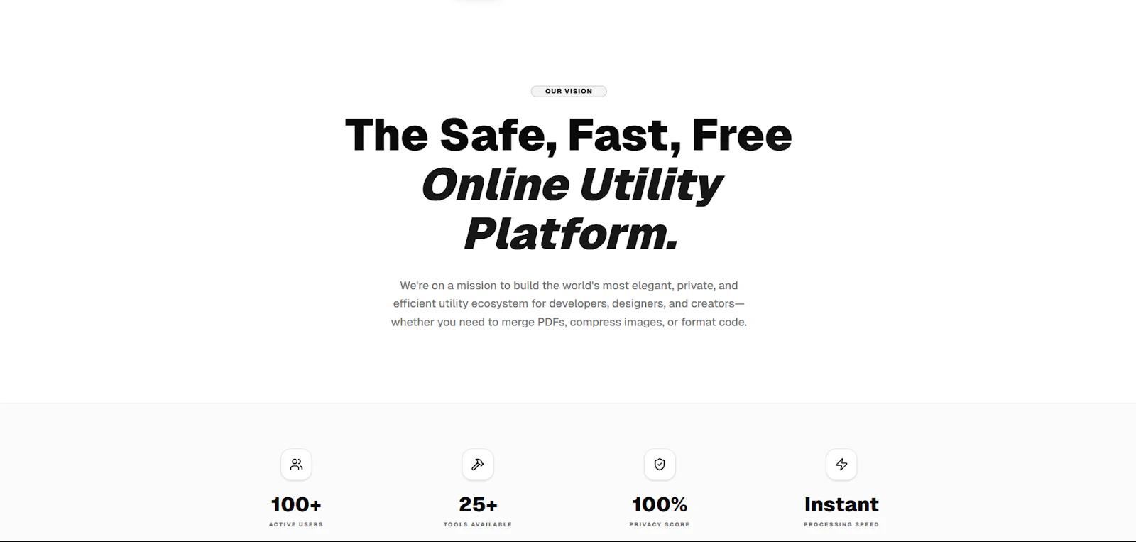 ToolNest screenshot 3