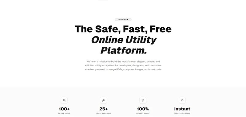 ToolNest screenshot 3