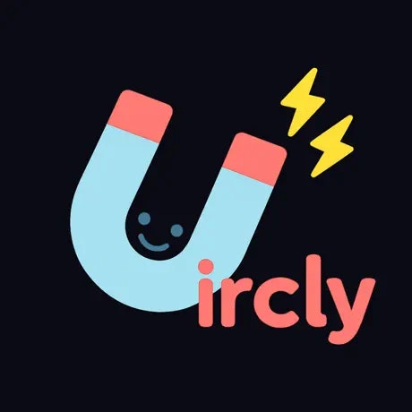 Circly – See who’s a... logo