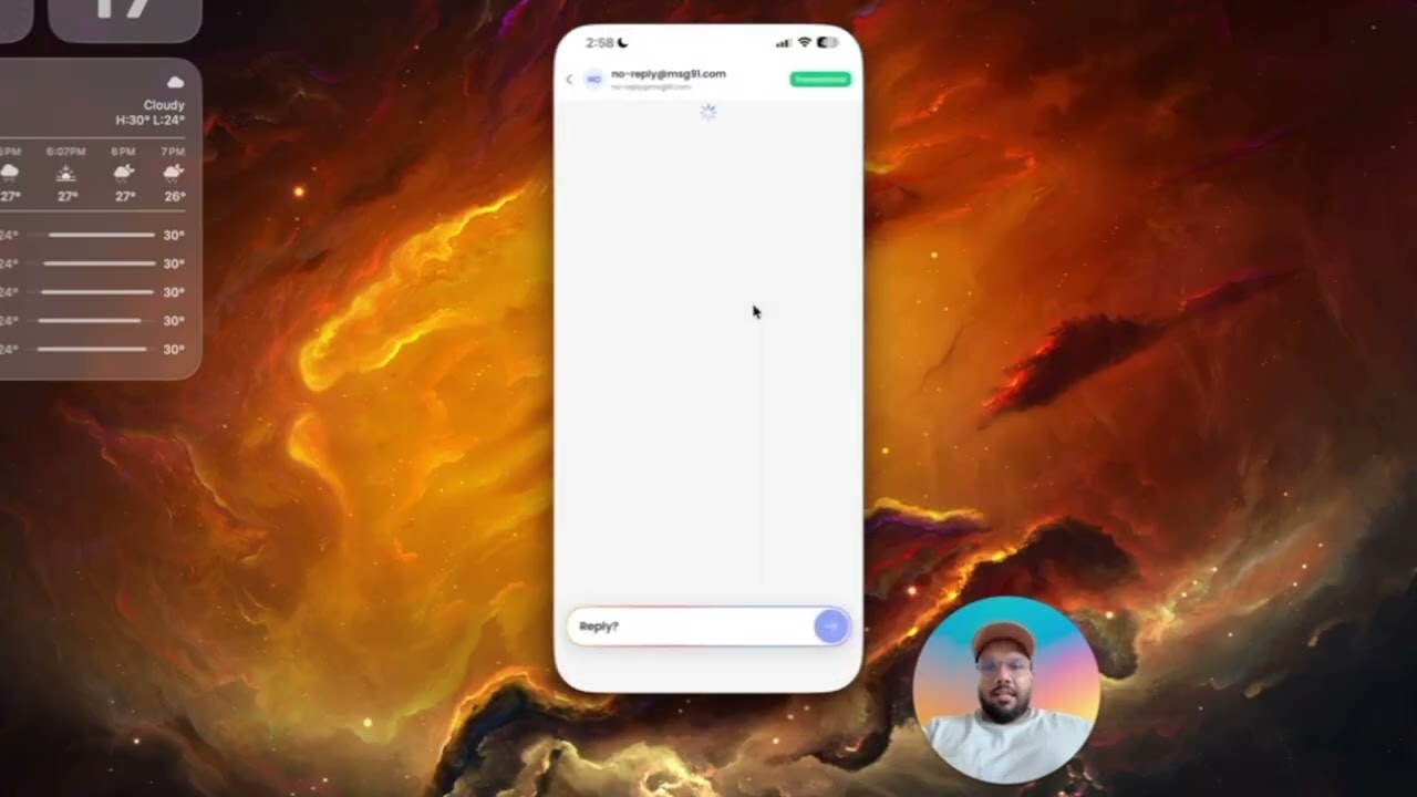 Supamail AI gallery image