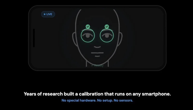 EyeBreathalyzer by HazyEyes screenshot 4