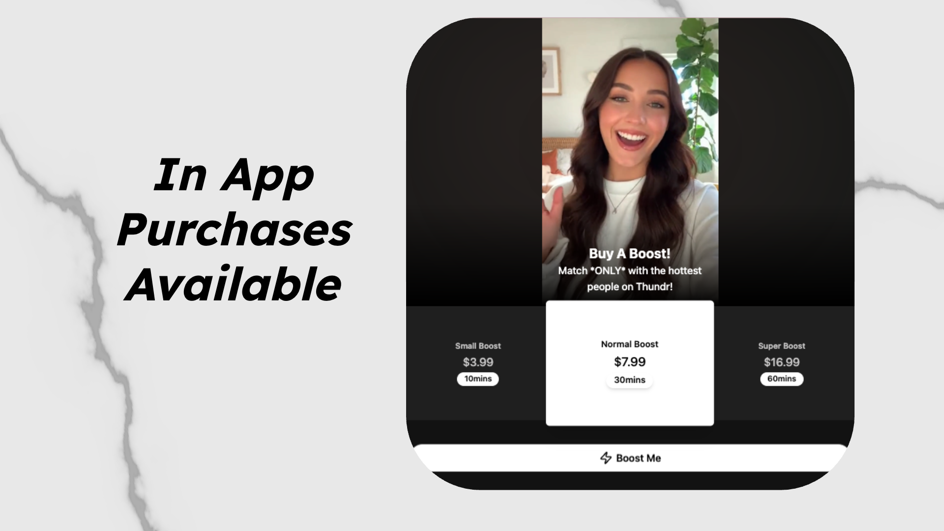 Thundr gallery image