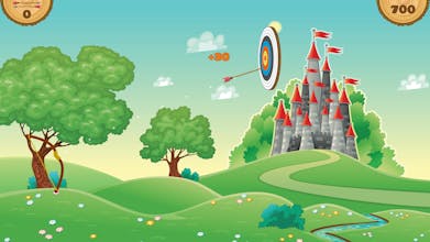Target Archery - Arrow Shooting Game 🎯 gallery image