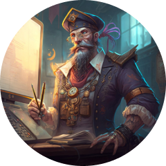 Edward Dạy Bot