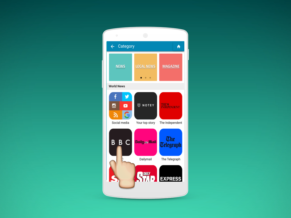 LinKero -  All-In-One App gallery image