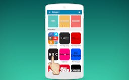 LinKero -  All-In-One App media 2