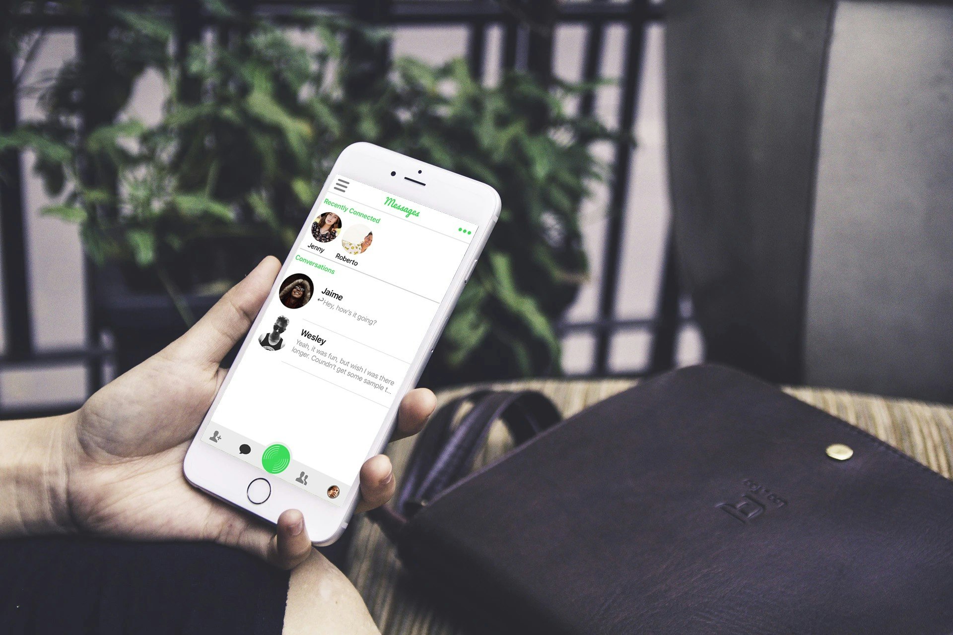 Hiiya (iOS) gallery image