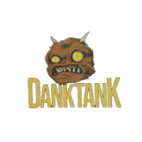 DankTank logo