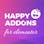 Happy Addons For Elementor Page Builder