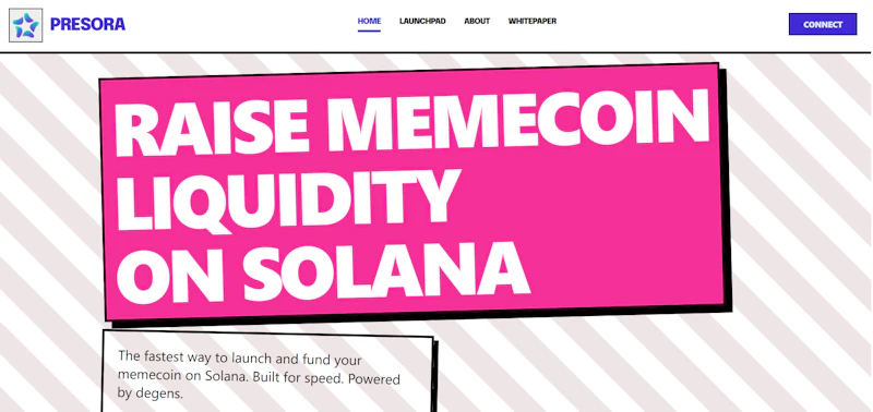 Presora screenshot 1