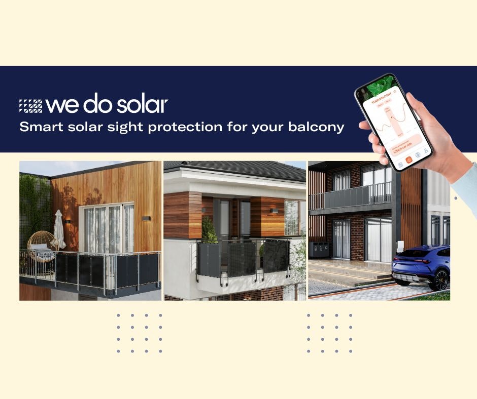 We Do Solar - smart solar for apartments media 8