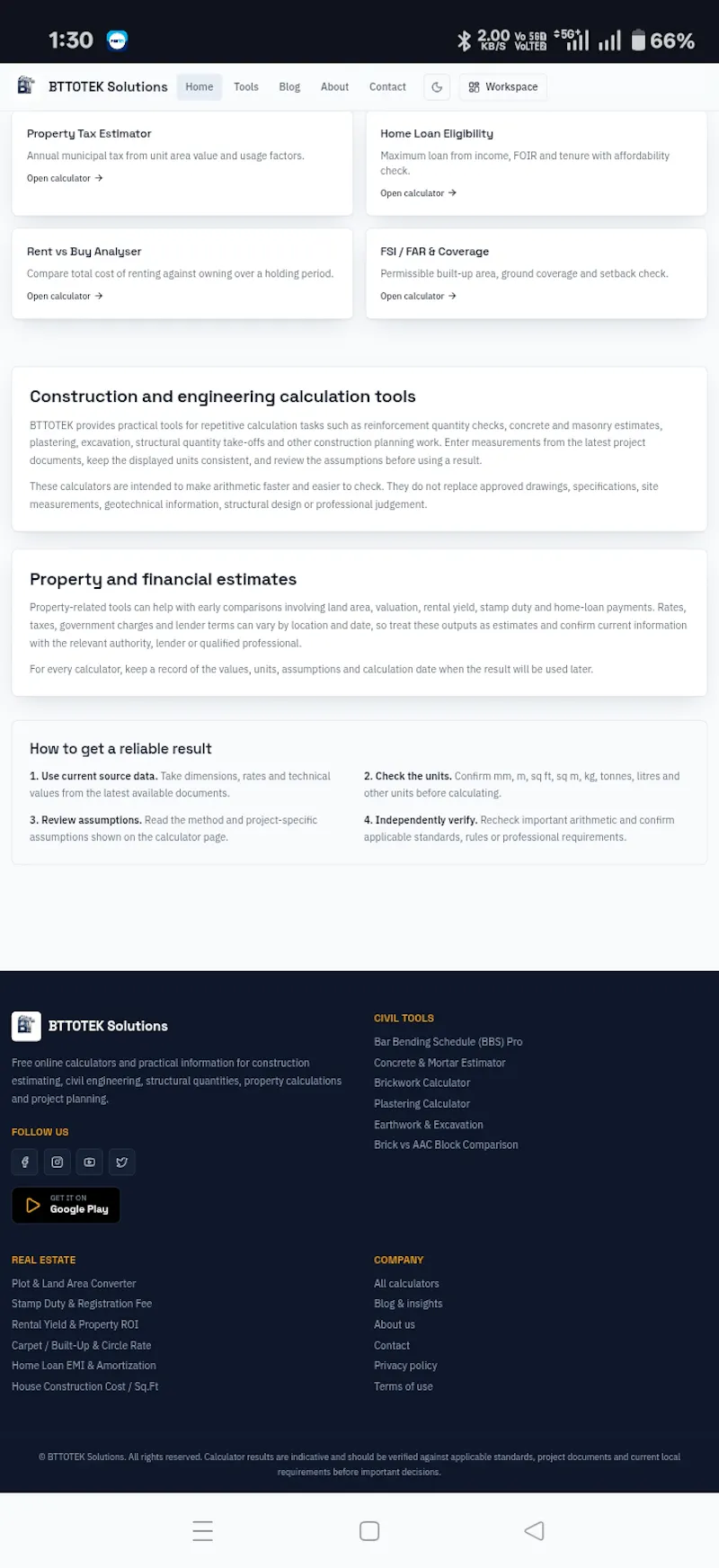 BTTOTEK Solutions screenshot 11