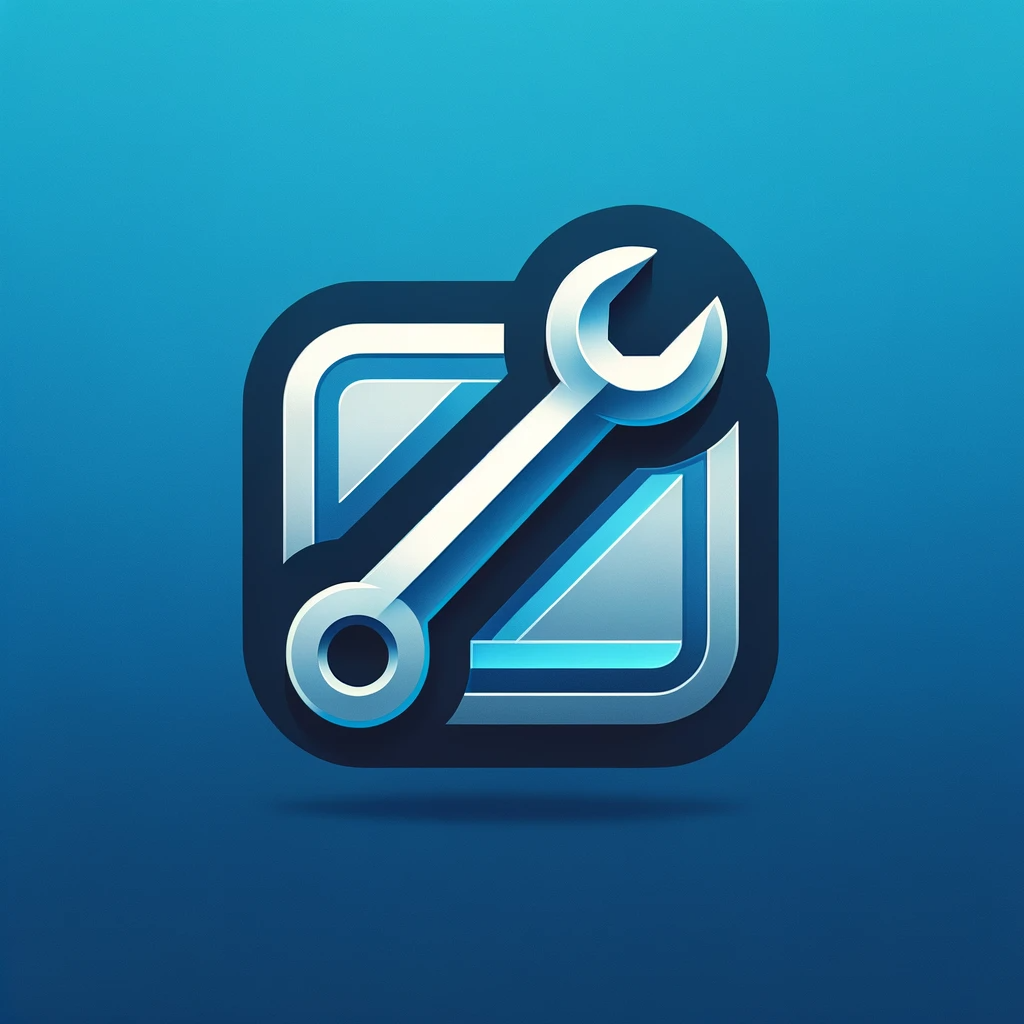 ToolBox MacOS logo