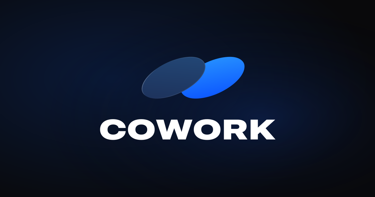 Cowork ink gallery image