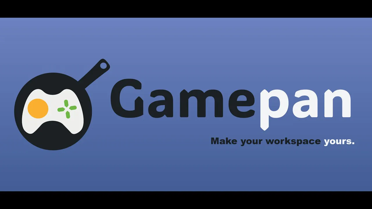 Gamepan gallery image