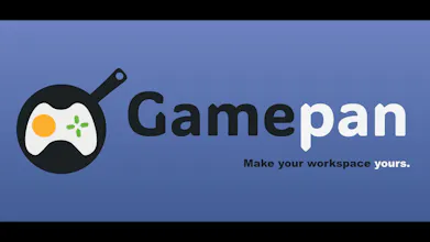 Gamepan gallery image