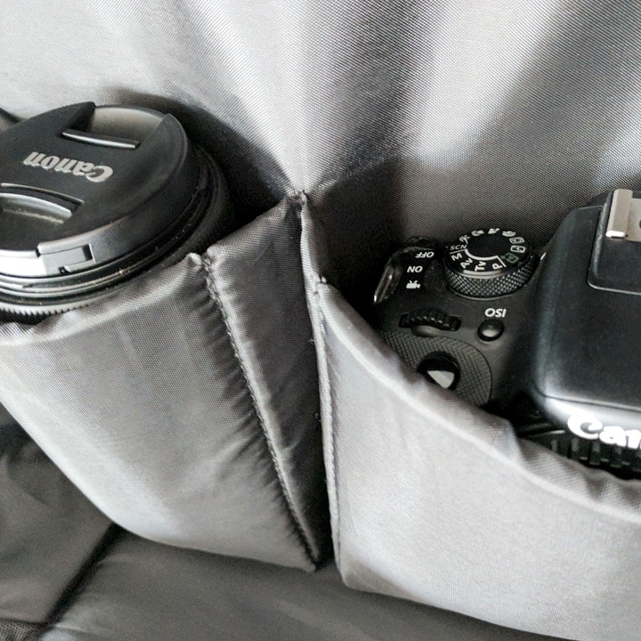 Standard Luggage gallery image