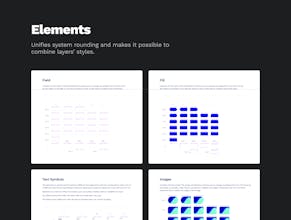 Symbol Design System 2 gallery image