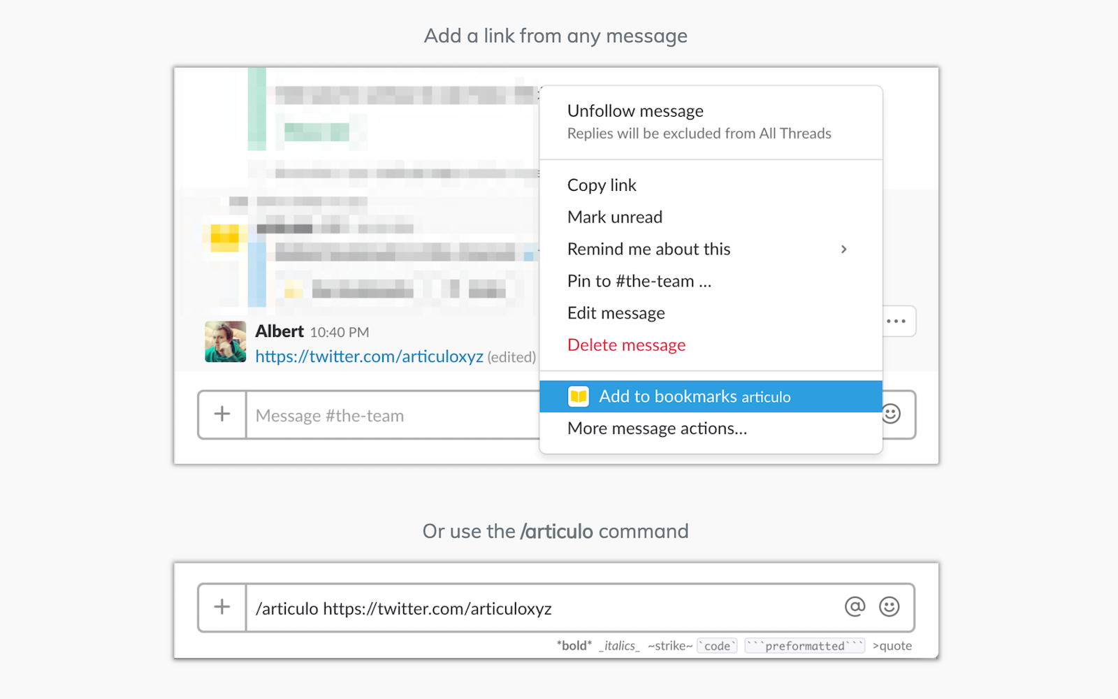 Articulo gallery image