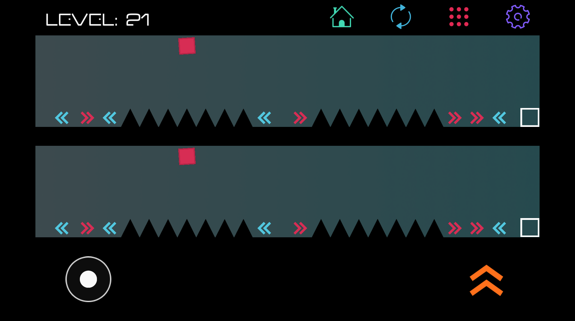 Parallel World gallery image