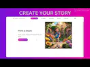 StoryMagician AI