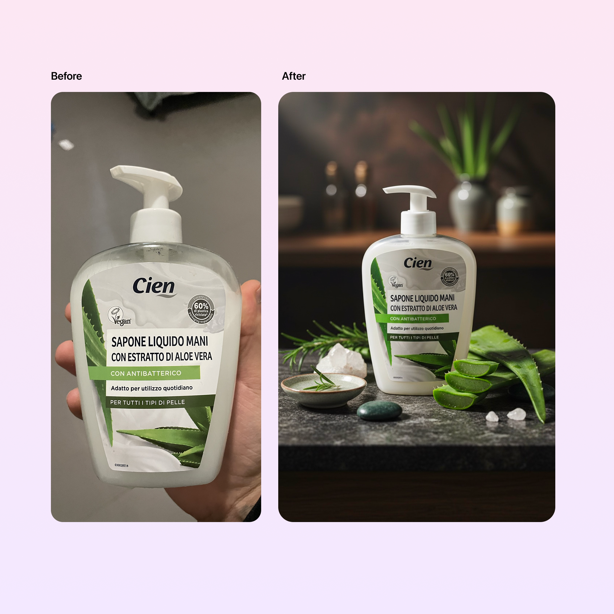 Fresco - Screenshot 4 preview