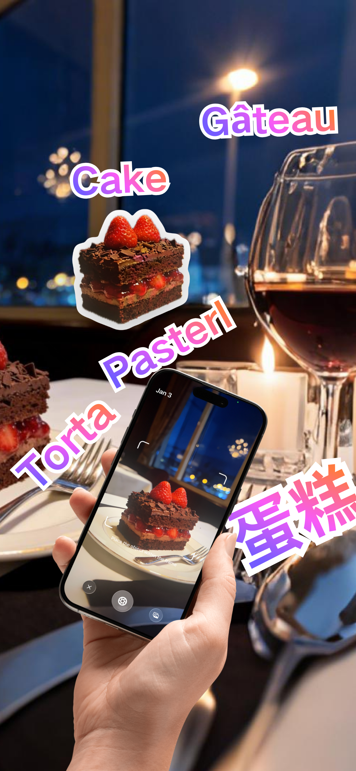 PixWhat AI:Learn Languages gallery image