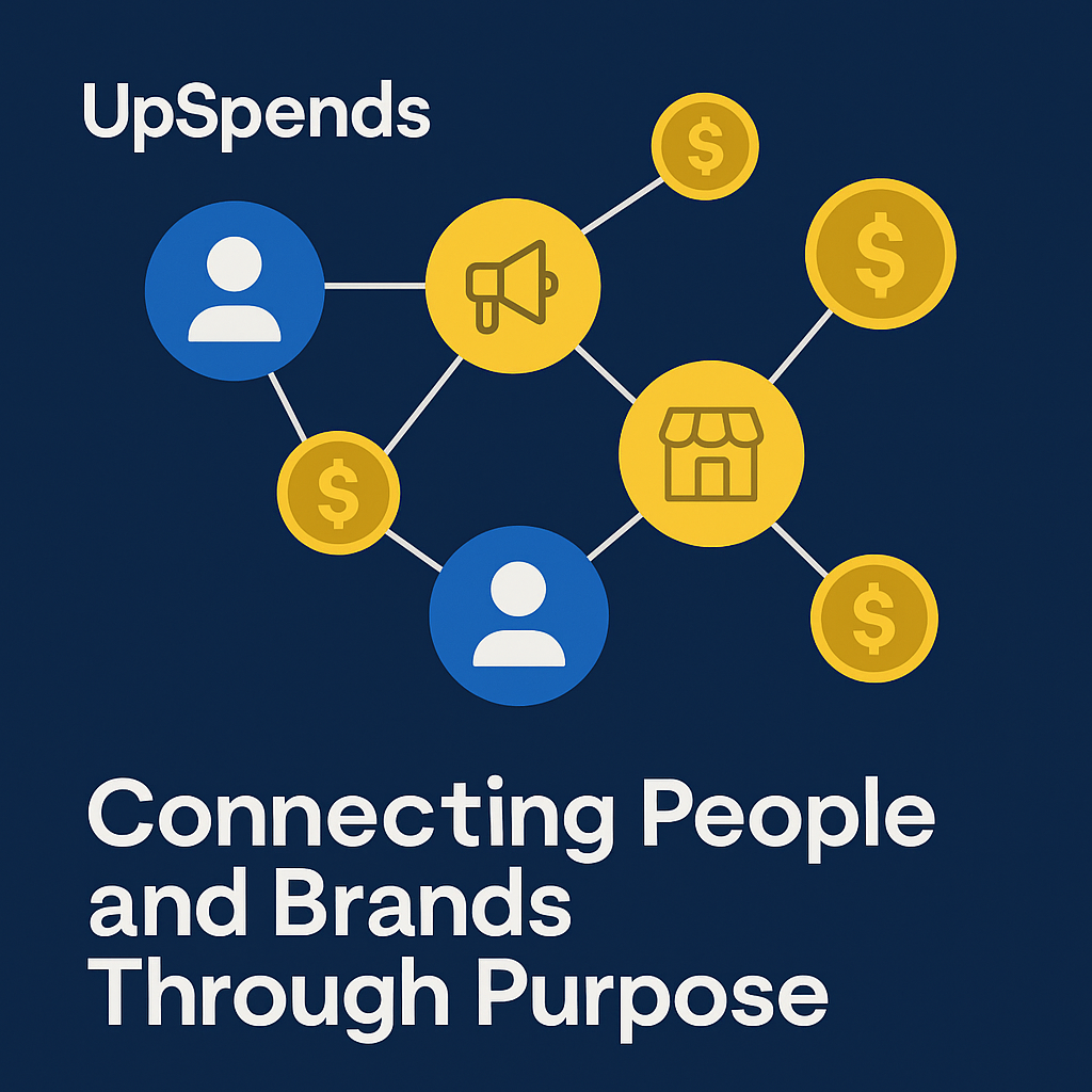 UpSpends gallery image