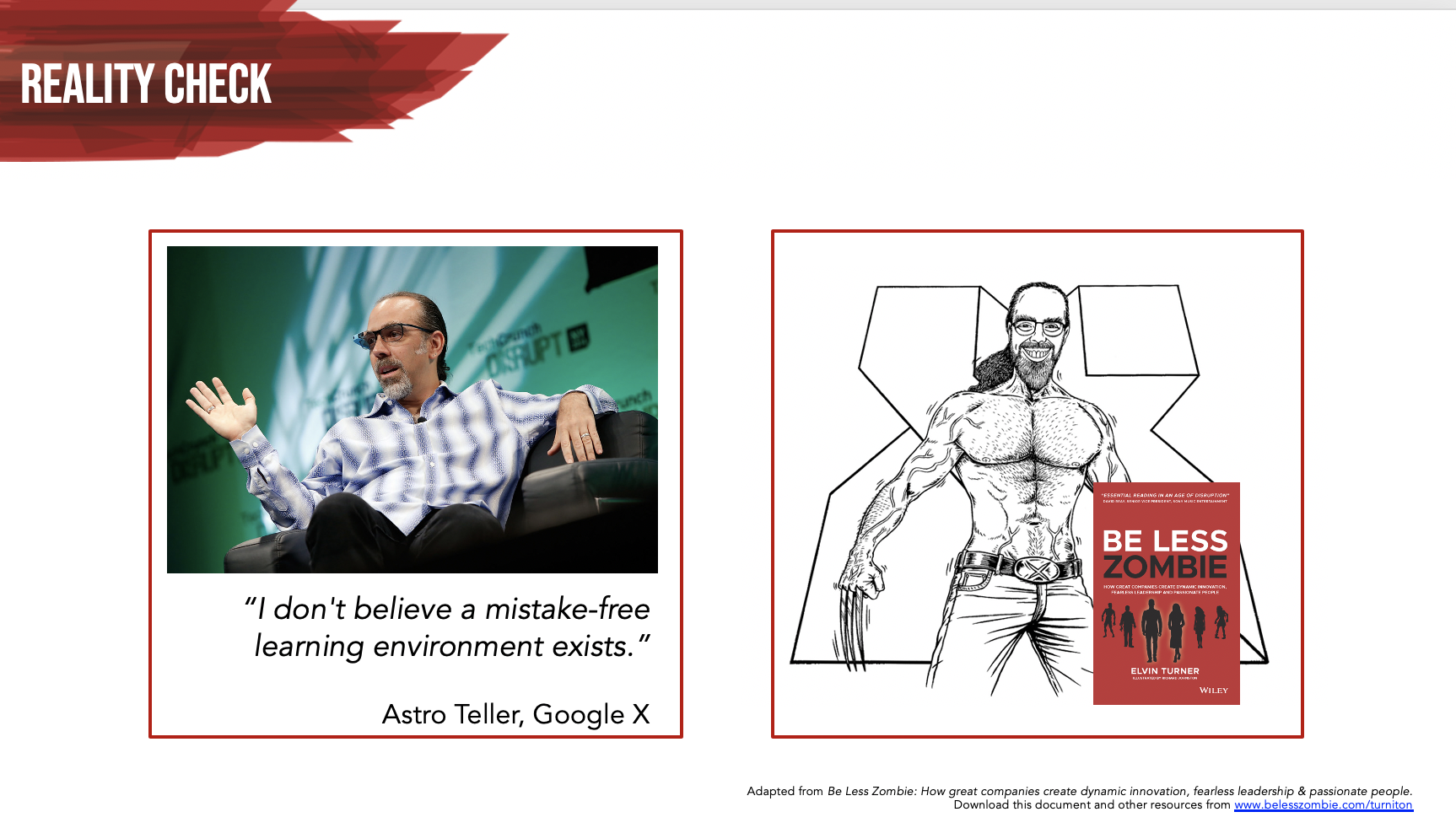 Innovation Essentials Course (Free) gallery image