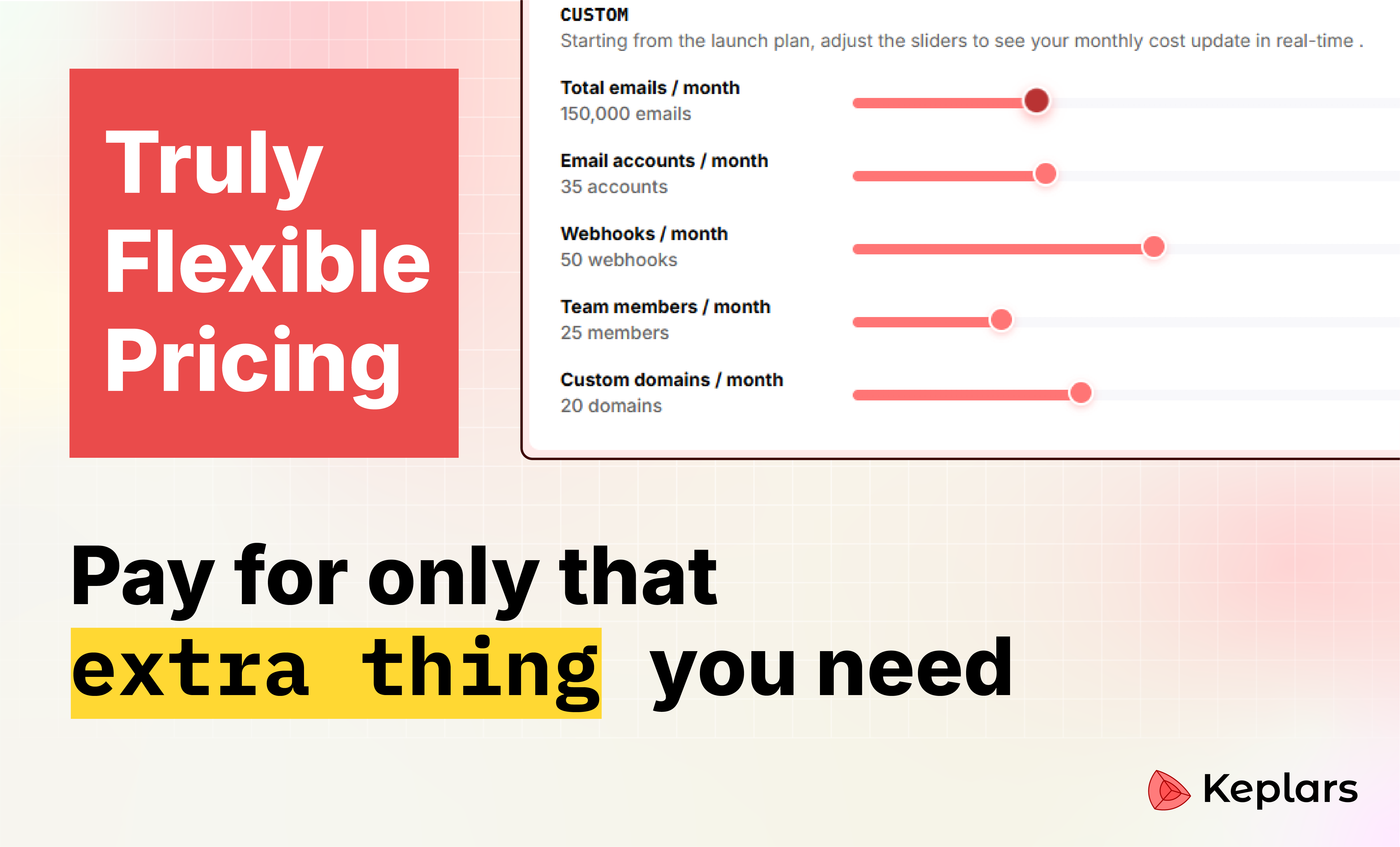 Keplars gallery image