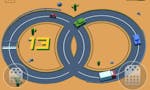 Loop Drive: Crash Race image
