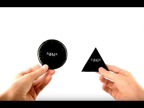 Fixate Gel Pads gallery image