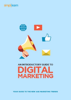 Digital Marketing – An Introductory Guide