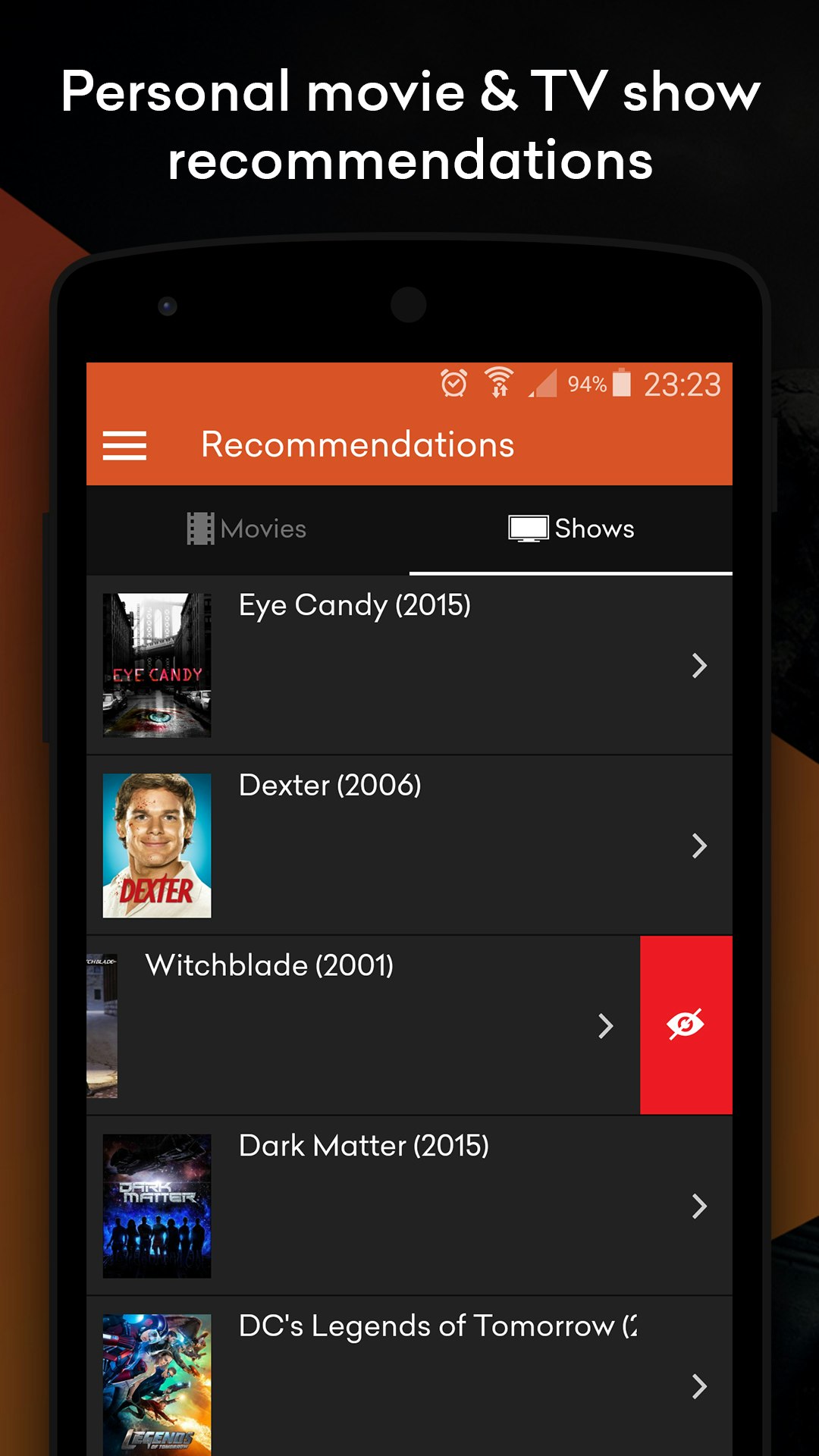 Nachos gallery image