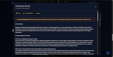 OpenSynthia gallery image