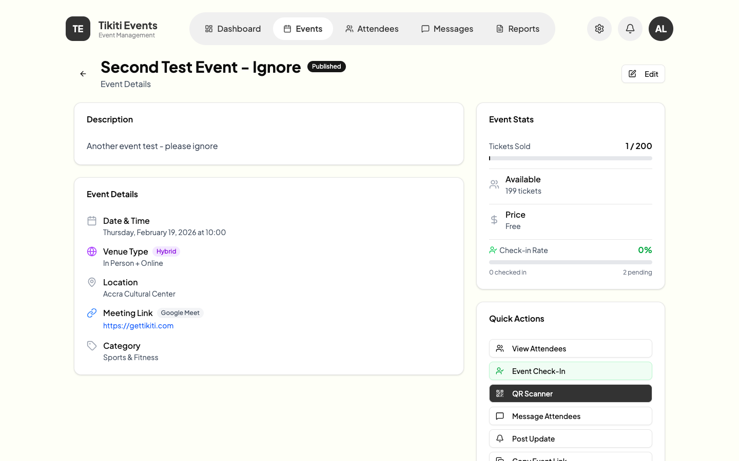 Tikiti gallery image