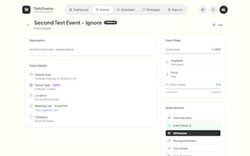 Tikiti gallery image