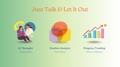 Solace gallery image