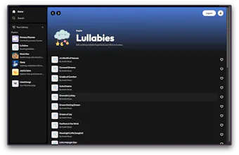 Hushh FM gallery image