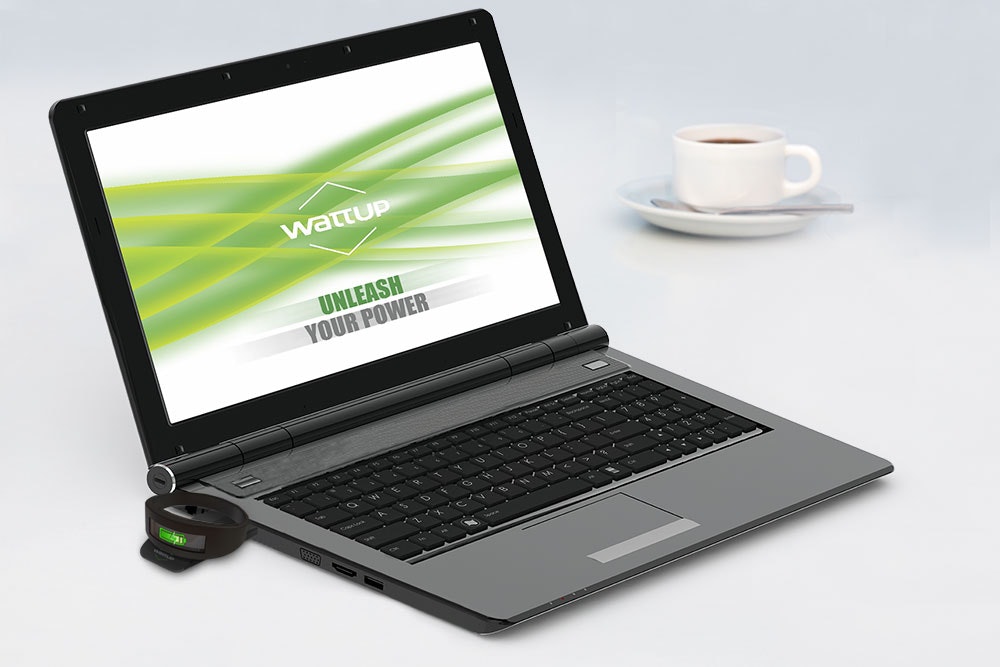 WattUp gallery image