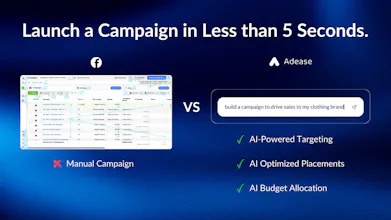 Adease.io gallery image